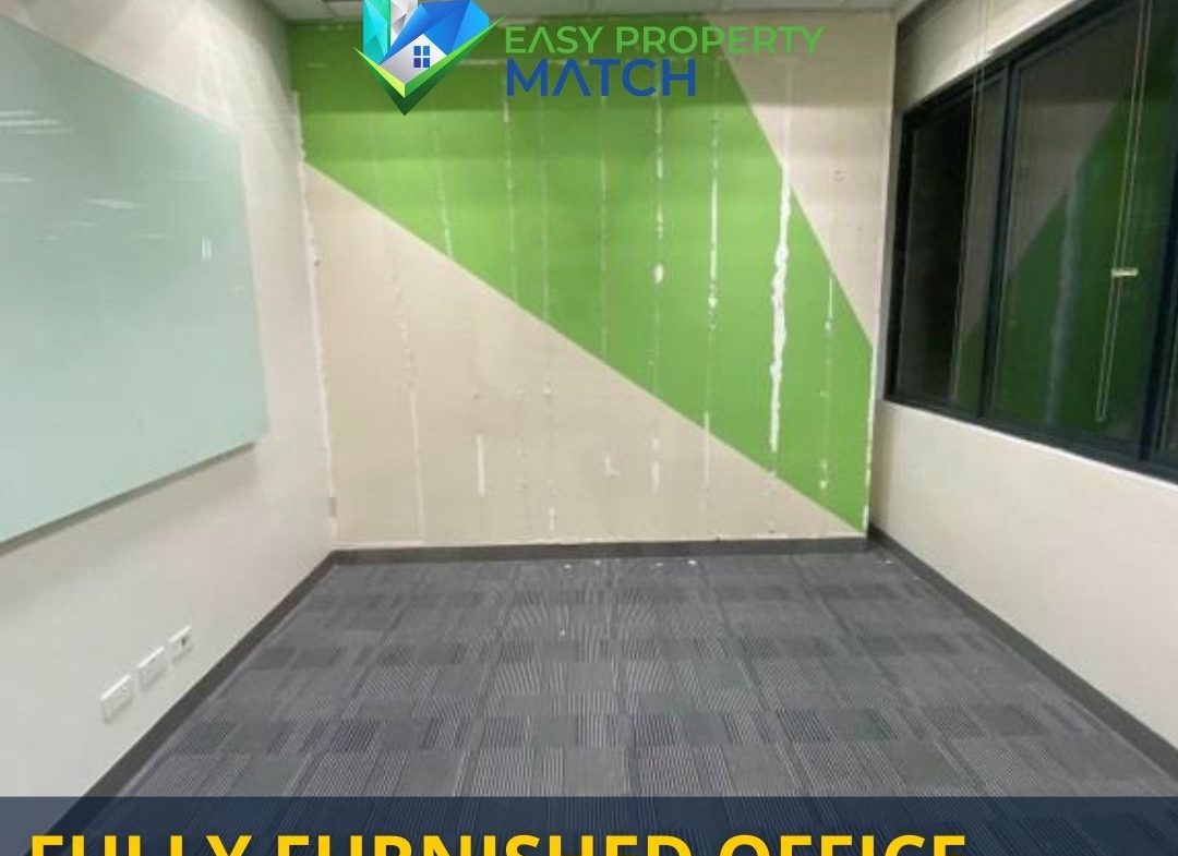 Keyland Building Ayala Ave Makati Office space for rent lease Fully Furnished Fully Fitted plug and play 7