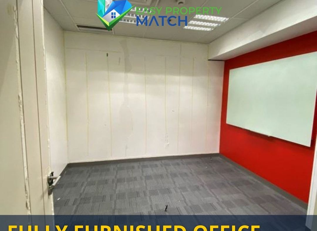 Keyland Building Ayala Ave Makati Office space for rent lease Fully Furnished Fully Fitted plug and play 8