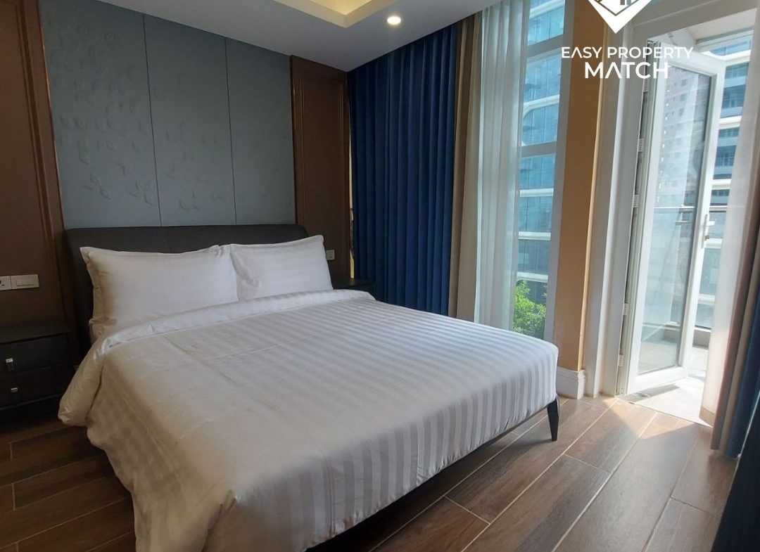 Luxury Condo Condotel for Rent Lease Pasay near PITX Double Dragon Studio Unit 10 1