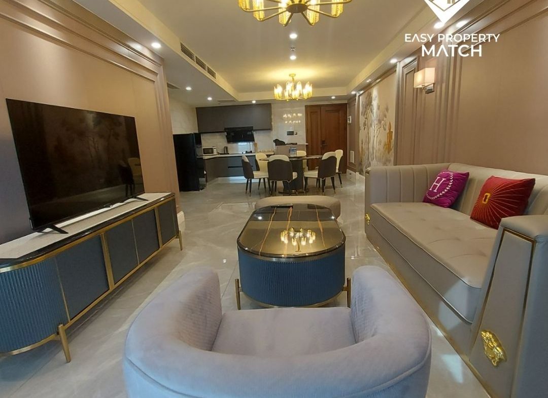 Luxury Condo Condotel for Rent Lease Pasay near PITX Double Dragon Studio Unit 2 1