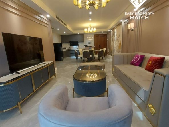 Luxury Condo Condotel for Rent Lease Pasay near PITX Double Dragon Studio Unit 2 1