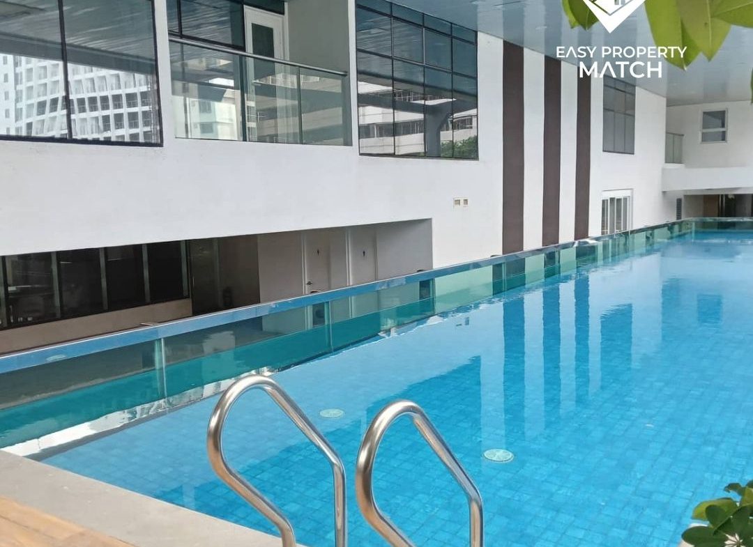 Luxury Condo Condotel for Rent Lease Pasay near PITX Double Dragon Studio Unit 4