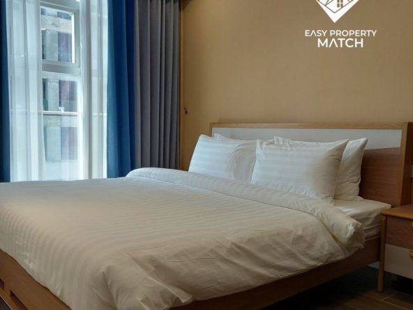 Luxury Condo Condotel for Rent Lease Pasay near PITX Double Dragon Studio Unit 5 2