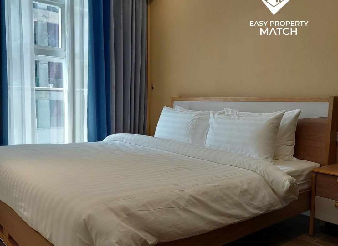 Luxury Condo Condotel for Rent Lease Pasay near PITX Double Dragon Studio Unit 5 3