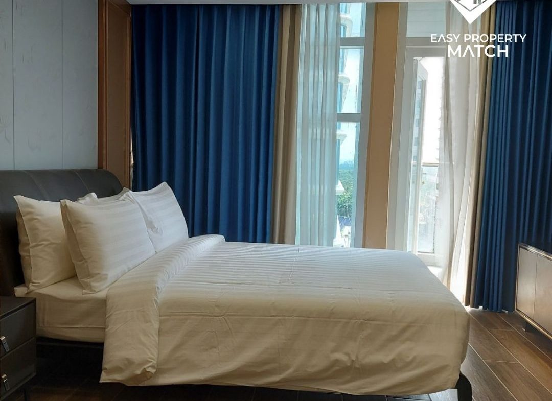 Luxury Condo Condotel for Rent Lease Pasay near PITX Double Dragon Studio Unit 7 2
