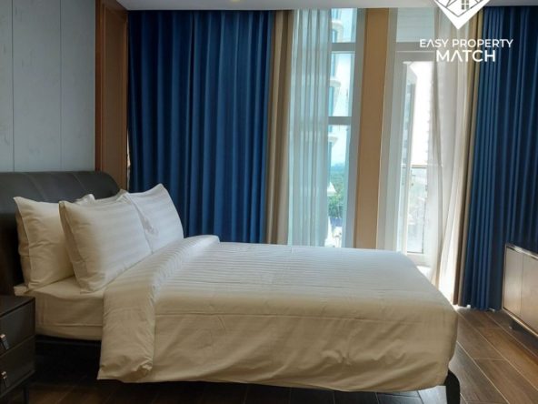 Luxury Condo Condotel for Rent Lease Pasay near PITX Double Dragon Studio Unit 7 3