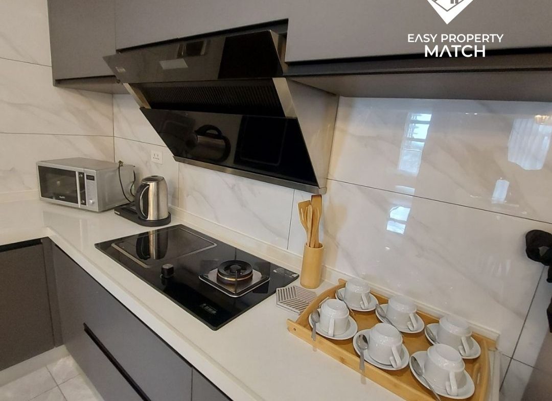 Luxury Condo Condotel for Rent Lease Pasay near PITX Double Dragon Studio Unit 8 1