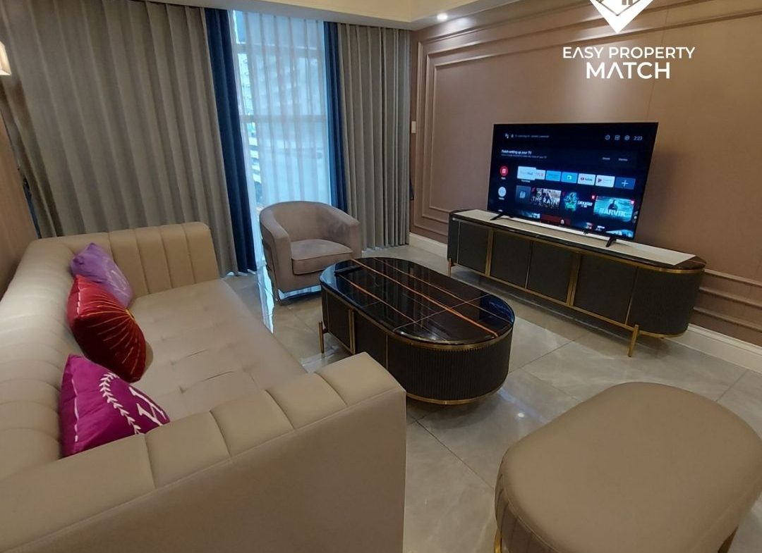 Luxury Condo Condotel for Rent Lease Pasay near PITX Double Dragon Studio Unit 9 2