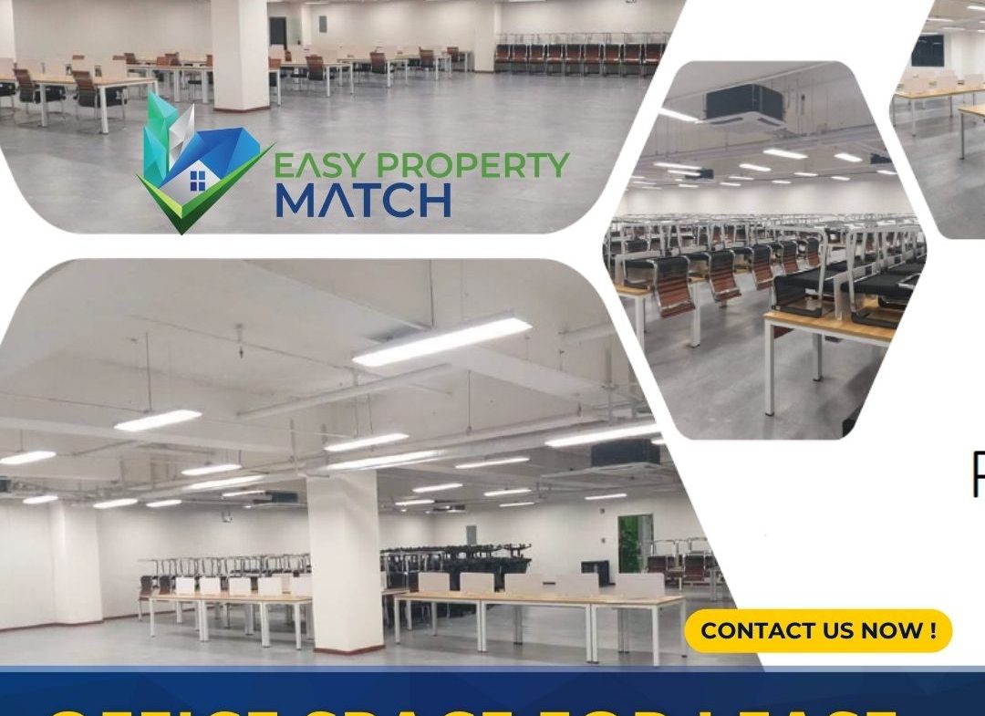 Office Space for Rent Lease Paco Manila philippines