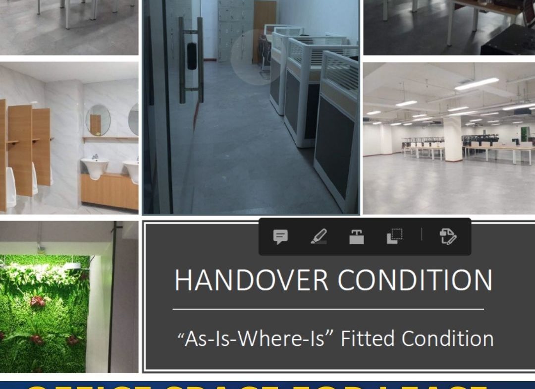Office Space for Rent Lease Paco Manila philippines 2