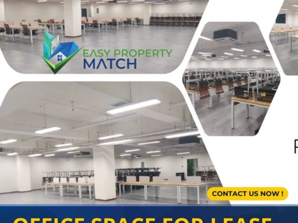 Office Space for Rent Lease Paco Manila philippines