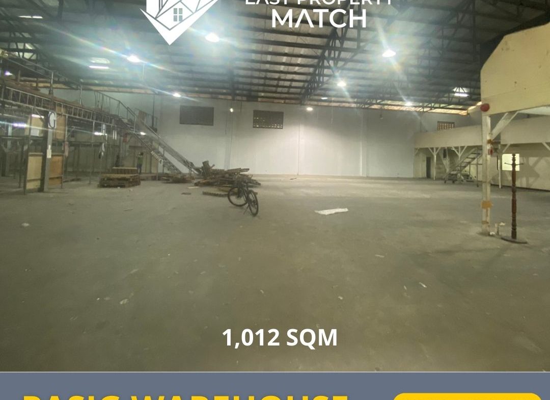 Pasig Warehouse for Rent Lease 4 2