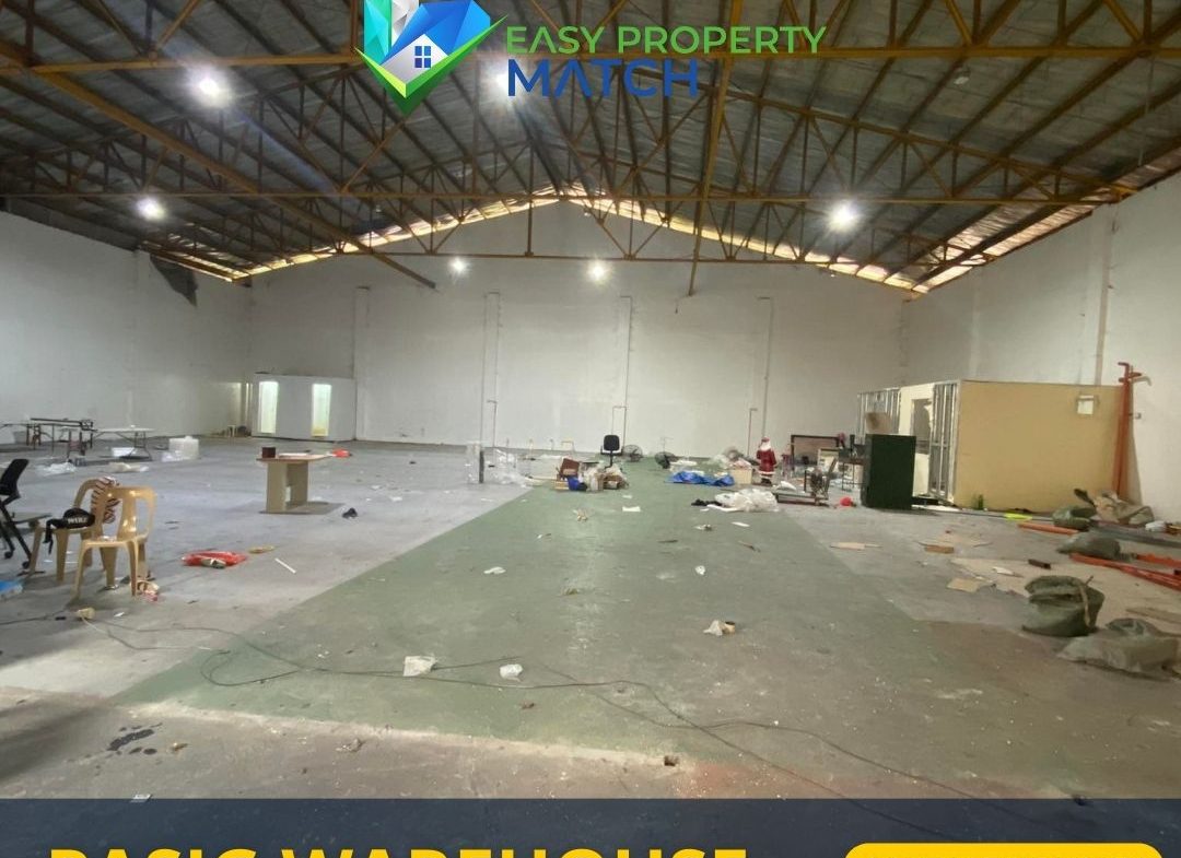 Pasig warehouse for rent lease 2