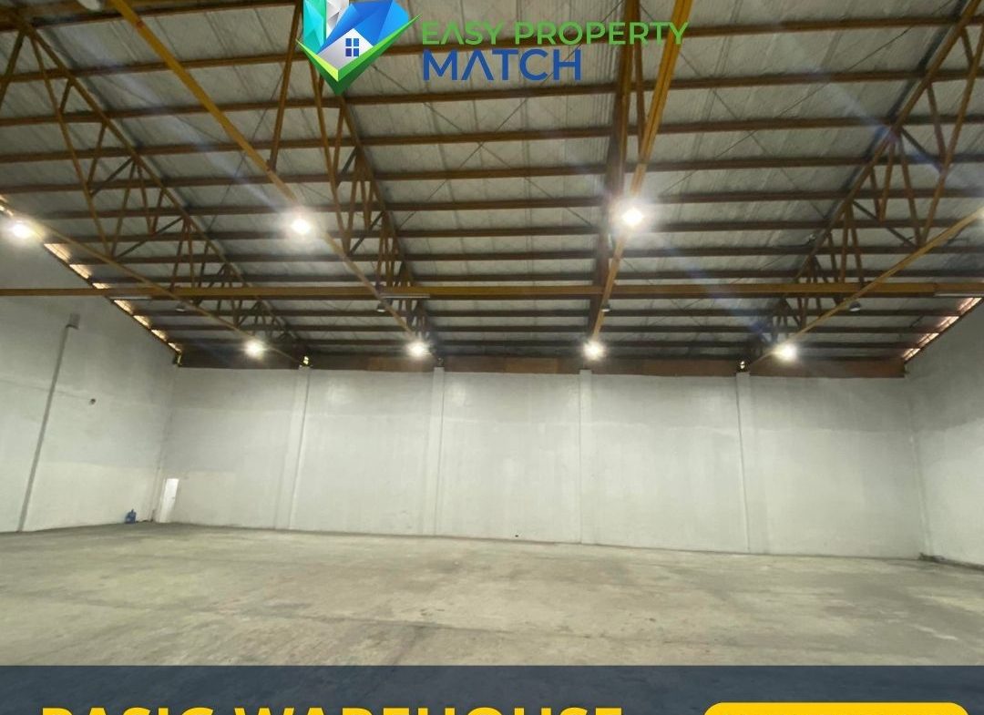 Pasig warehouse for rent lease 3