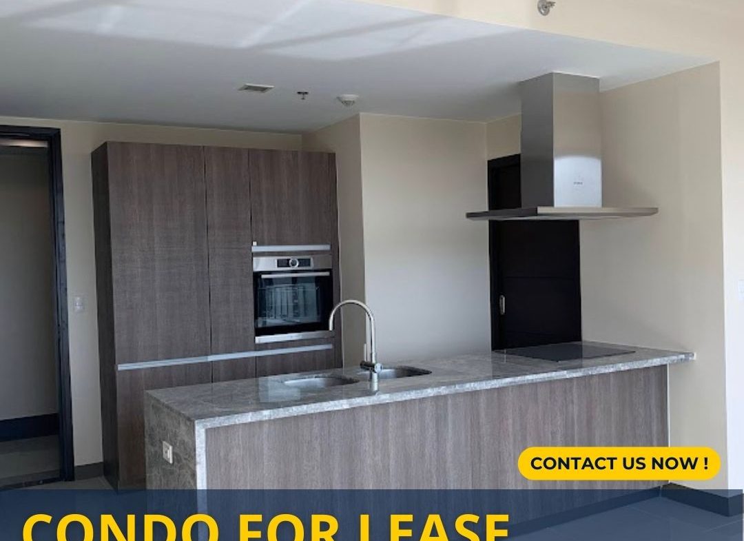 St. Mortiz Private Estate Condo for Lease Rent BGC Mckinley 10