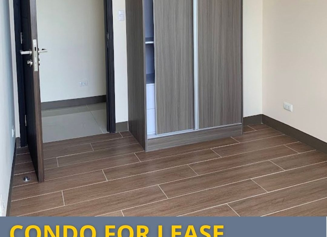 St. Mortiz Private Estate Condo for Lease Rent BGC Mckinley 11
