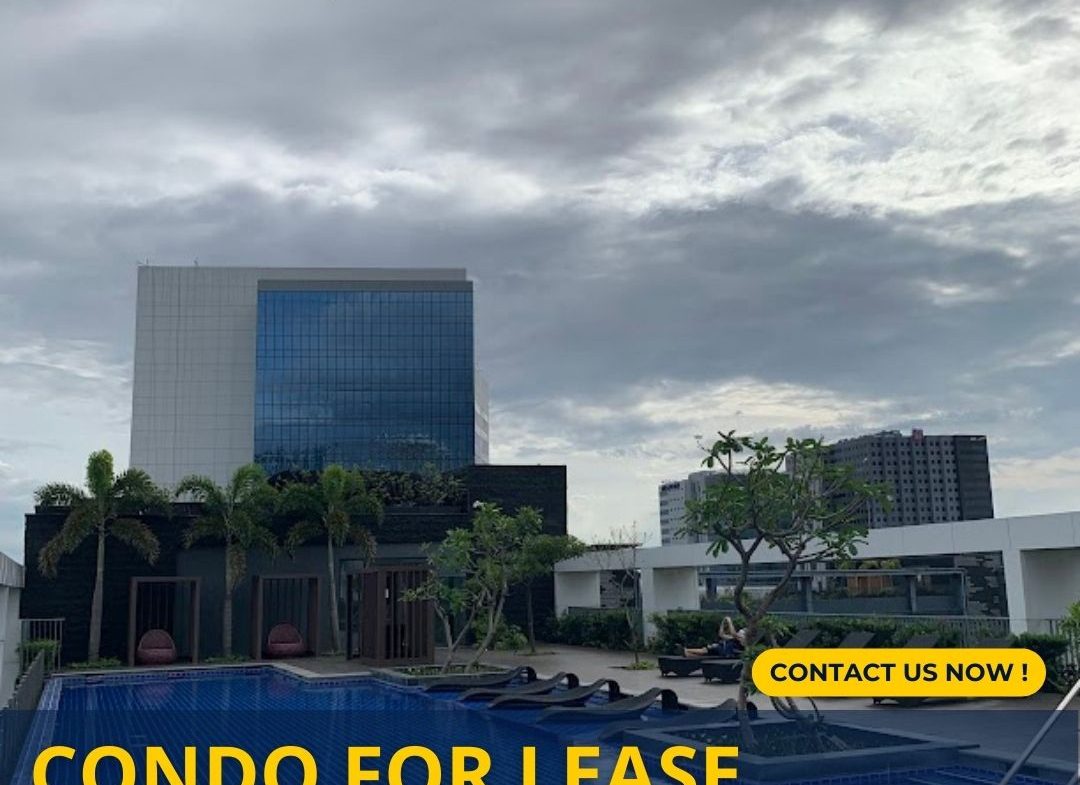 St. Mortiz Private Estate Condo for Lease Rent BGC Mckinley 12
