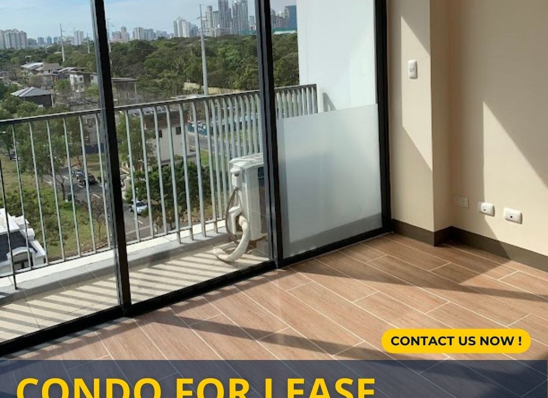 St. Mortiz Private Estate Condo for Lease Rent BGC Mckinley 9