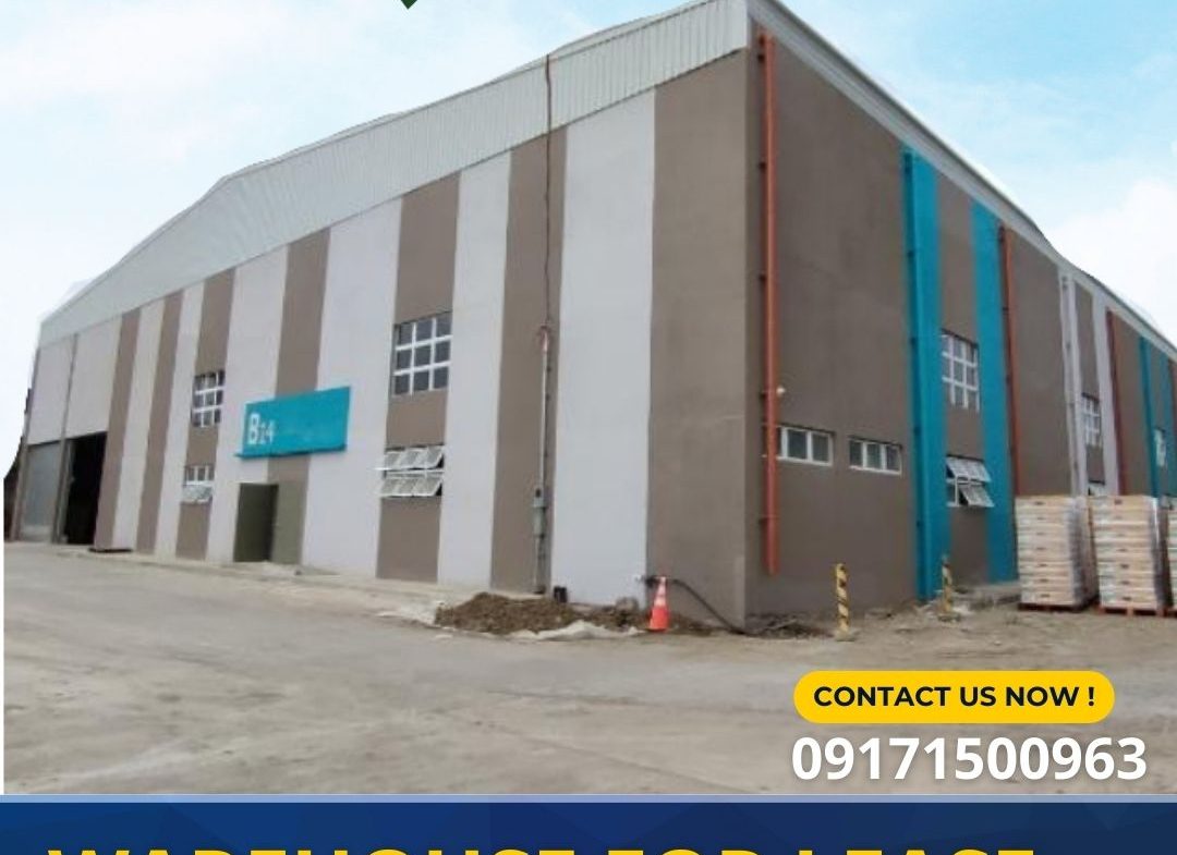 Wareouse for lease rent calamba 1