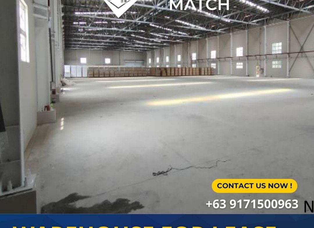 Wareouse for lease rent calamba 5