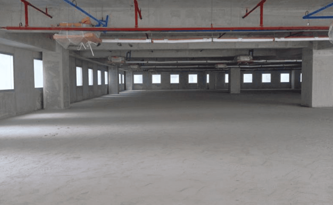 office space for rent pasay iland 1