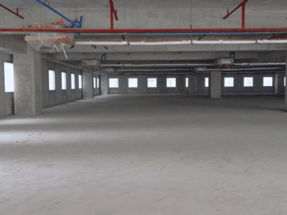 office space for rent pasay iland 1