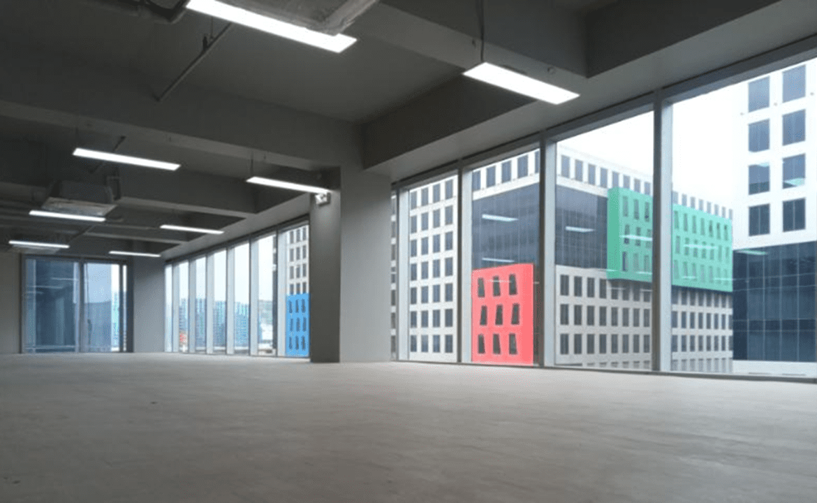 office space for rent pasay iland bay