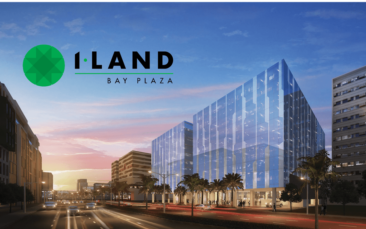 office space for rent pasay iland bay 3