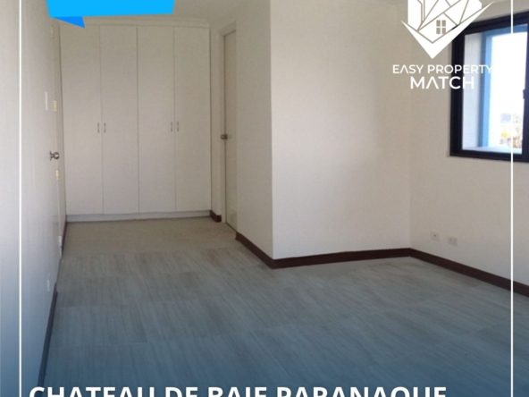 CHATEAU DE BAIE PARANAQUE for lease rent 1 1