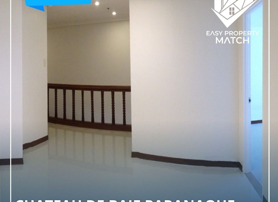 CHATEAU DE BAIE PARANAQUE for lease rent 2 1