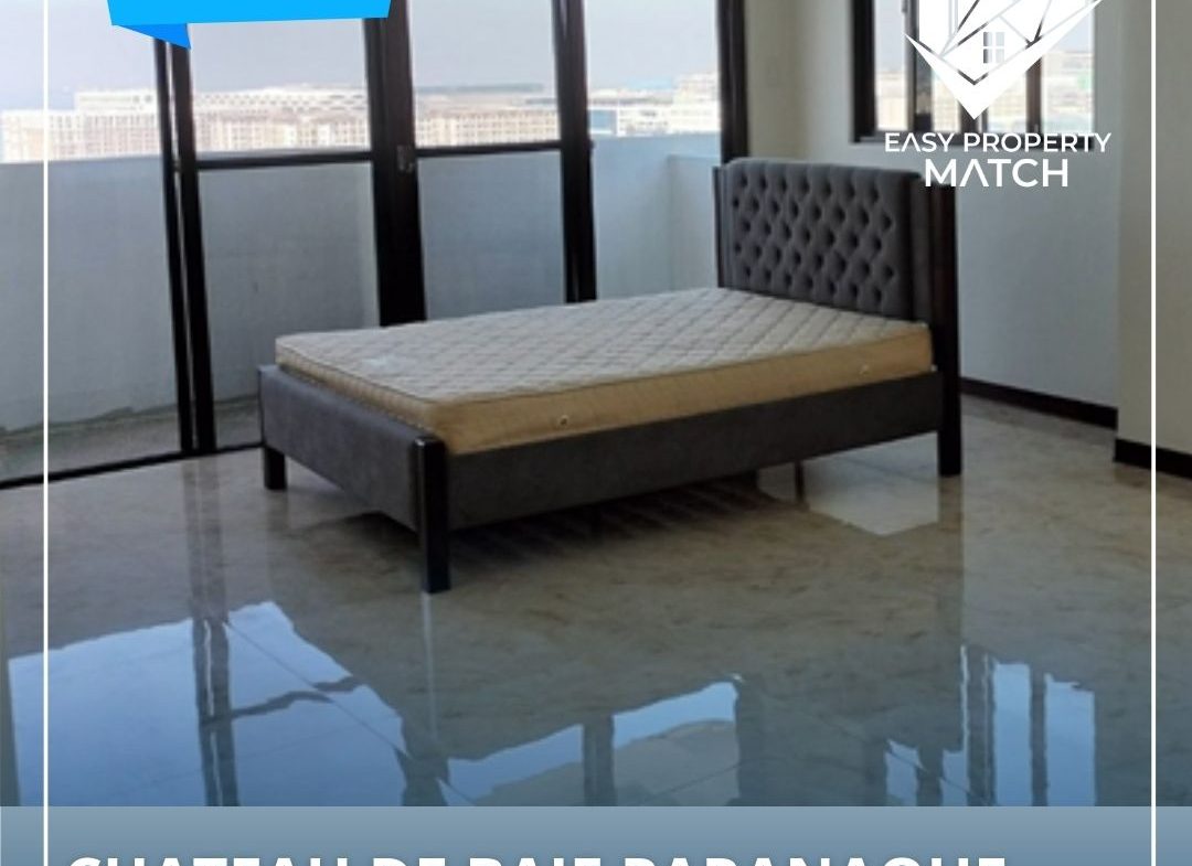 CHATEAU DE BAIE PARANAQUE for lease rent 3