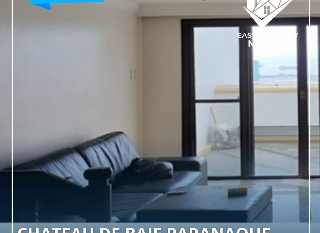 CHATEAU DE BAIE PARANAQUE for lease rent 4