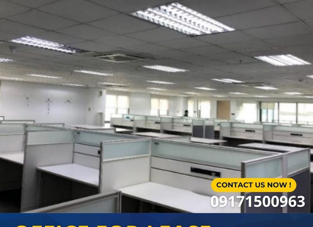 Eton Centris Office space for rent lease 1
