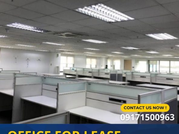 Eton Centris Office space for rent lease 1