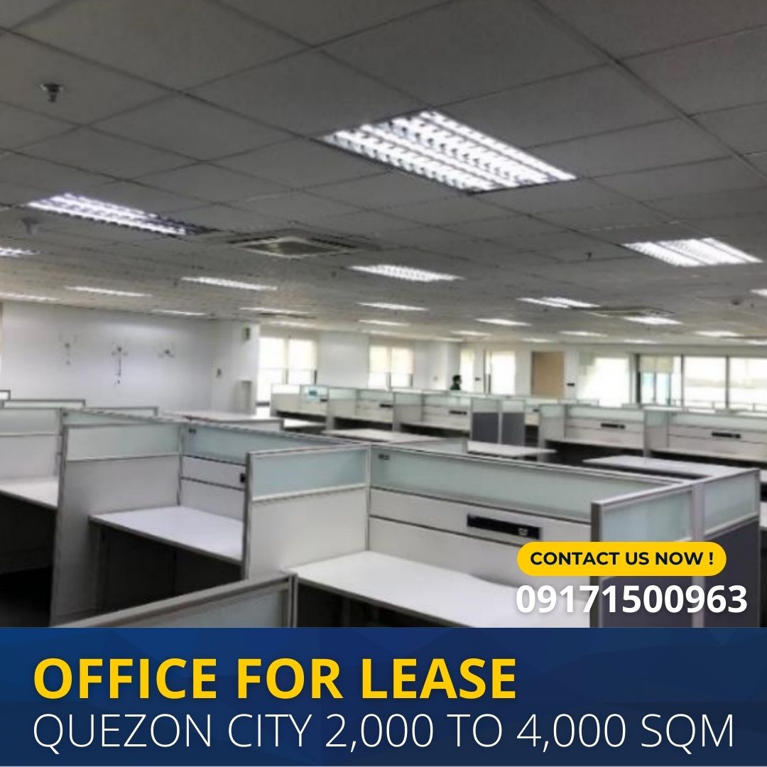 Eton Centris Office space for rent lease 1