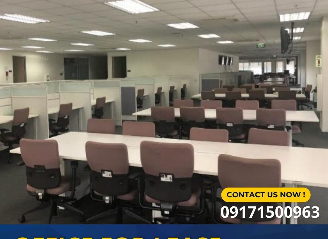 Eton Centris Office space for rent lease 2