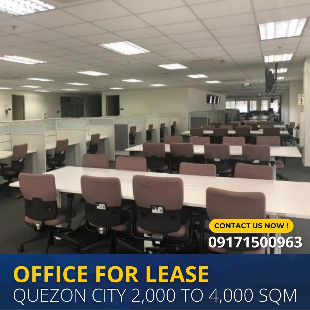 Eton Centris Office space for rent lease 2