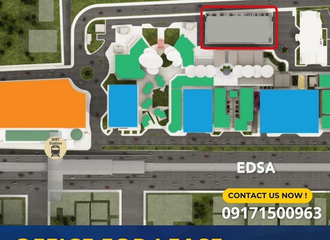 Eton Centris Office space for rent lease 3