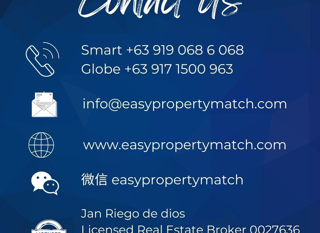 Easy Property Match