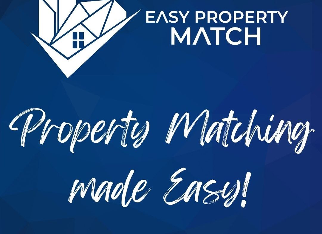 Easy Property Match