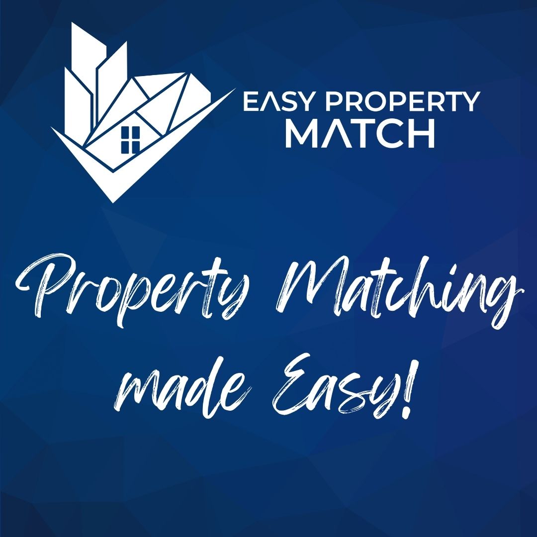 Easy Property Match Janice Riego de dios