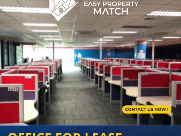 Office space fore rent lease cyberpod corinthian 1