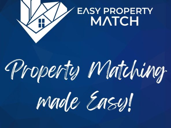 Easy Property Match