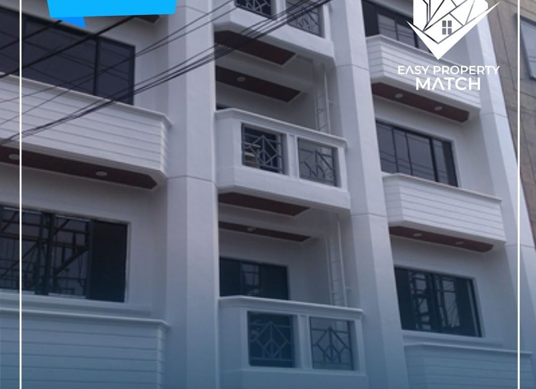 Paco Manila Building for Rent Staffhouse POGO 2 1