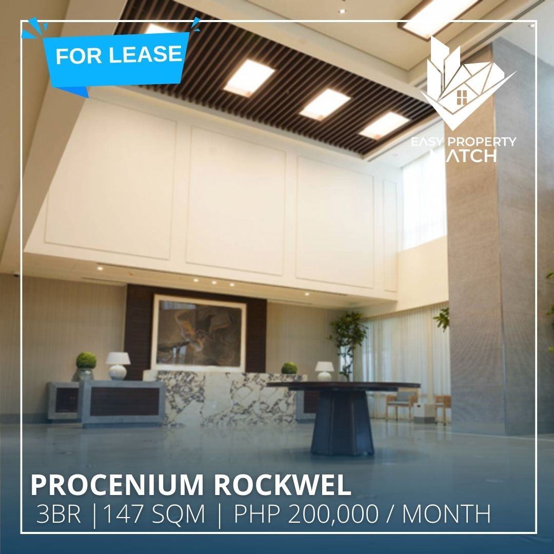 Procenium Rockwel for rent lease 6