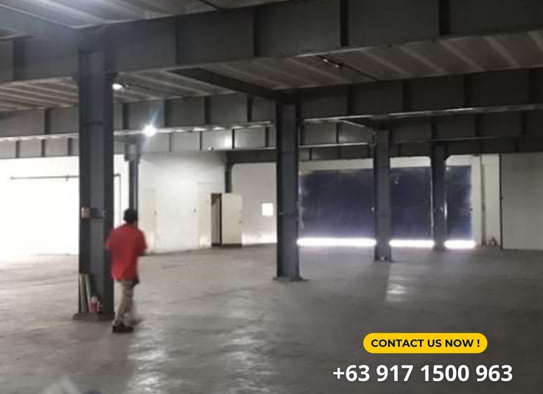 Warehouse for rent lease paranaque 3