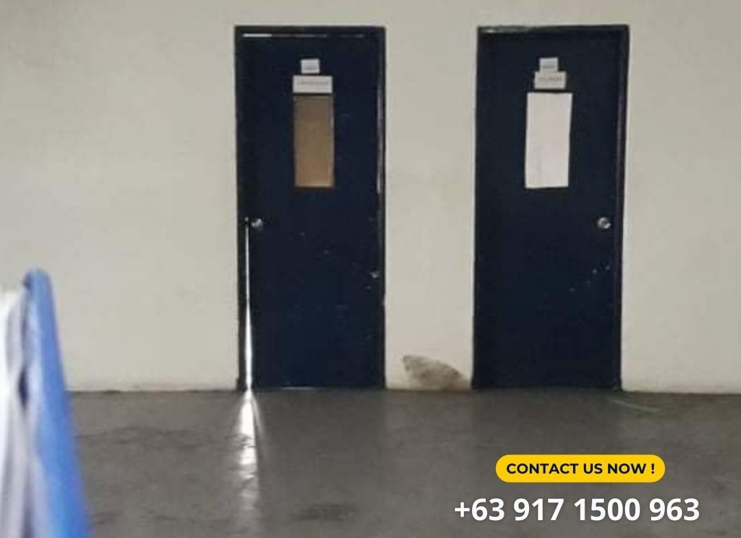 Warehouse for rent lease paranaque 4
