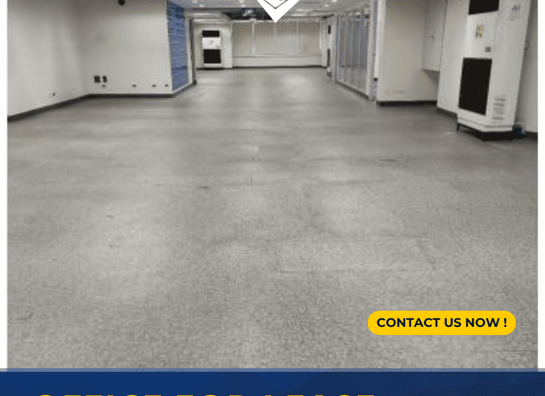 Office for rent Chatam Makati