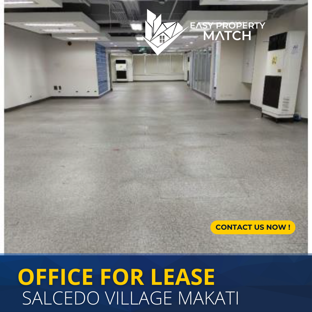 Office for rent Chatam Makati