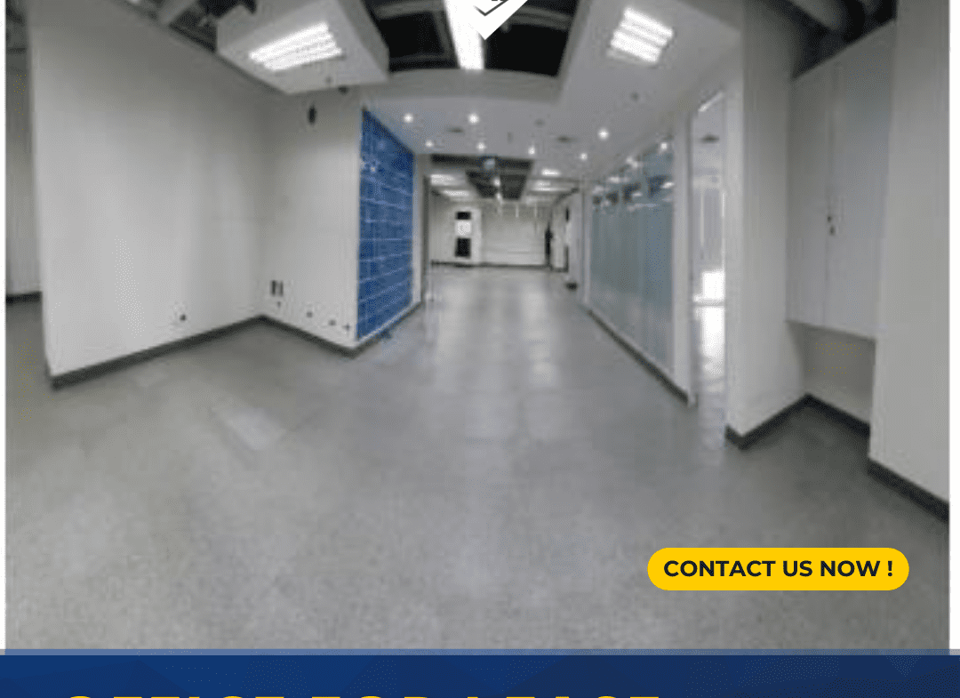Office for rent Chatam Makati